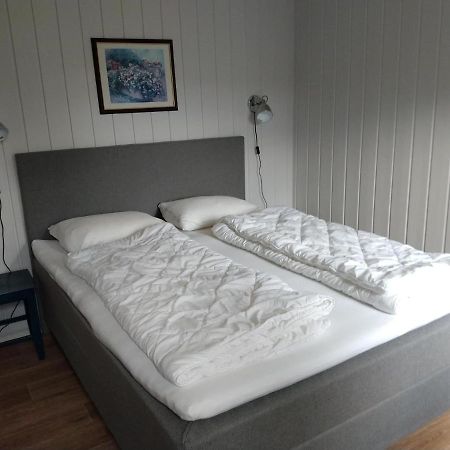 Hogstul Hytter - Knatten - 3 Bedroom Cottage Tuddal Eksteriør bilde