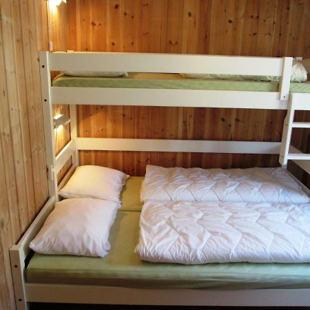 Hogstul Hytter - Knatten - 3 Bedroom Cottage Tuddal Eksteriør bilde