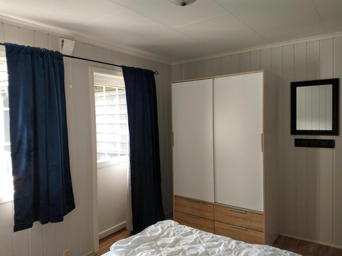 Hogstul Hytter - Knatten - 3 Bedroom Cottage Tuddal Eksteriør bilde