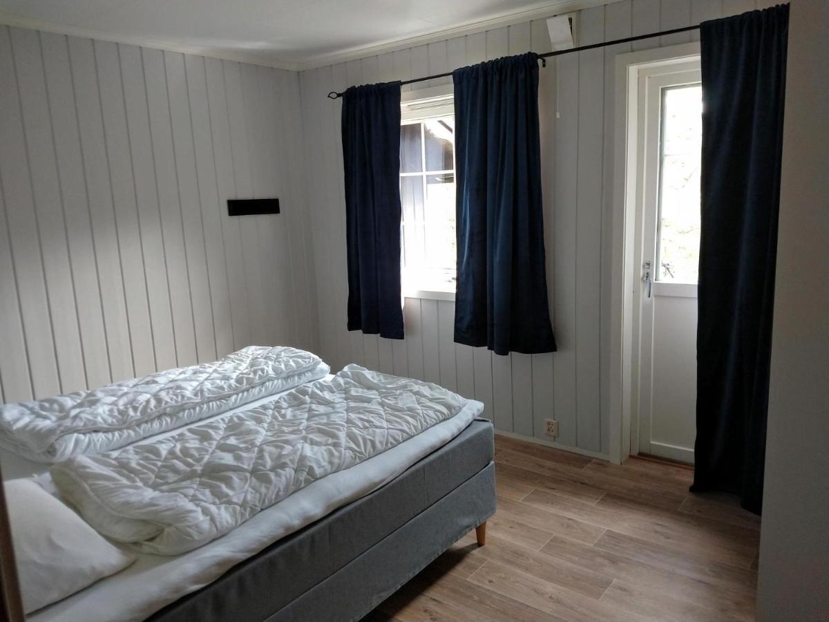 Hogstul Hytter - Knatten - 3 Bedroom Cottage Tuddal Eksteriør bilde