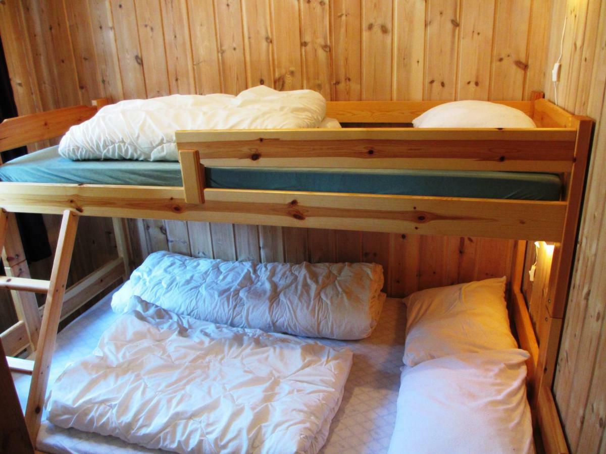 Hogstul Hytter - Knatten - 3 Bedroom Cottage Tuddal Eksteriør bilde
