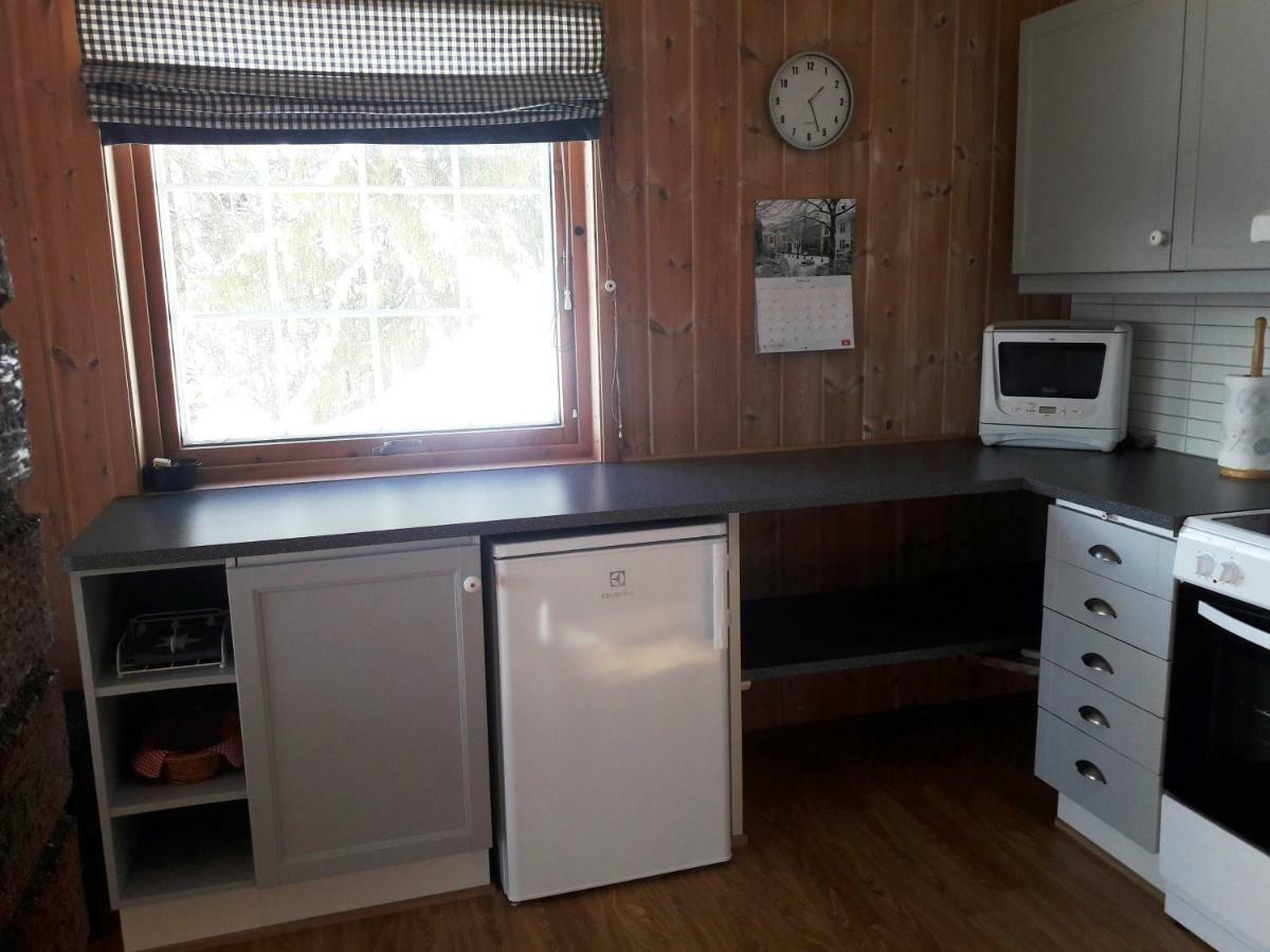 Hogstul Hytter - Knatten - 3 Bedroom Cottage Tuddal Eksteriør bilde