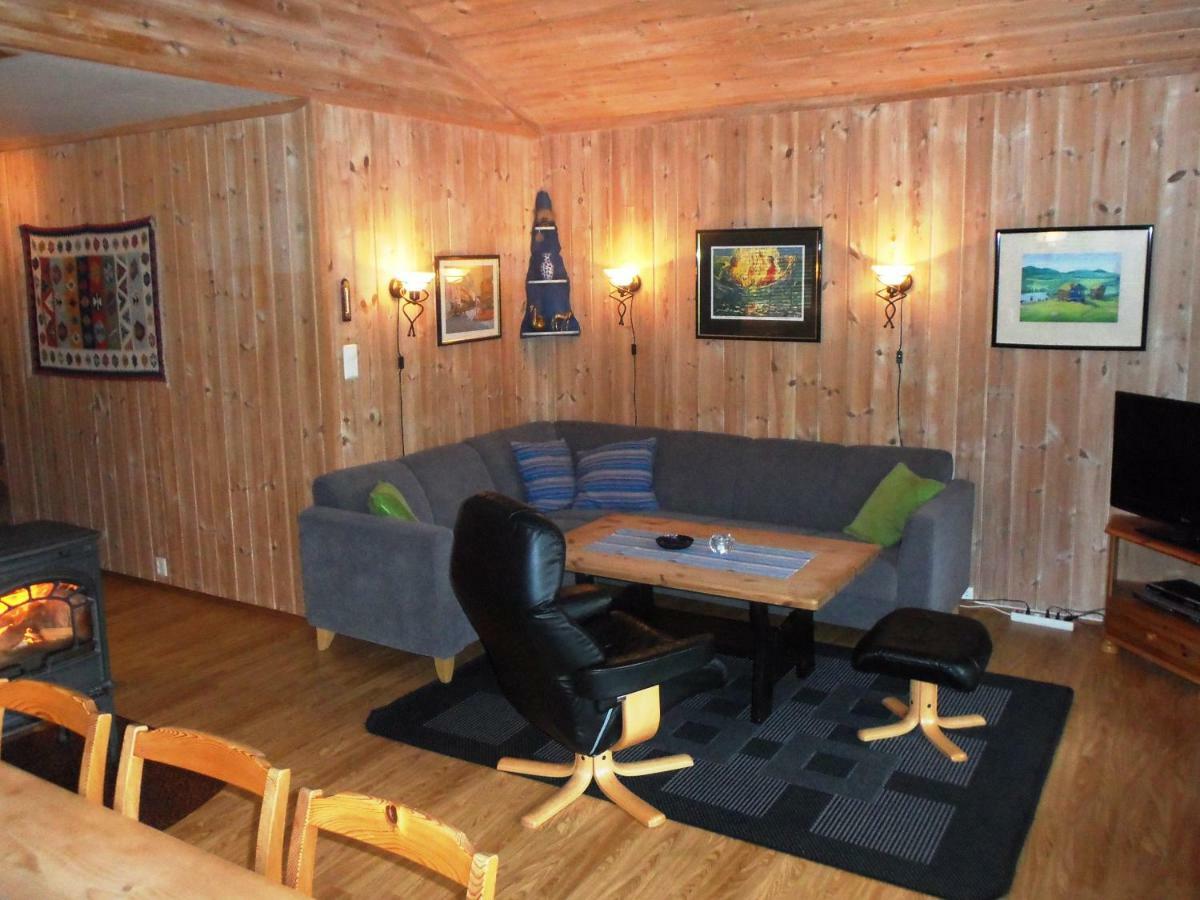 Hogstul Hytter - Knatten - 3 Bedroom Cottage Tuddal Eksteriør bilde