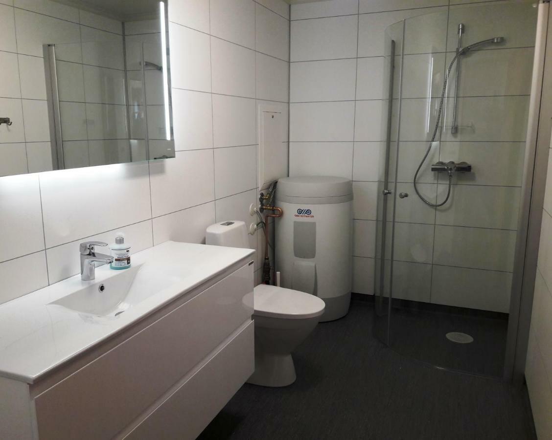Hogstul Hytter - Knatten - 3 Bedroom Cottage Tuddal Eksteriør bilde